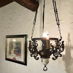 琥珀屋珈琲店 - 