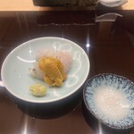 Sushi Kyoumachibori Satou - 