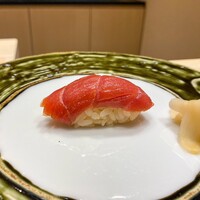 博多 鮨 桃の木 - 