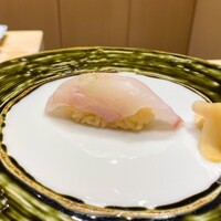 博多 鮨 桃の木 - 