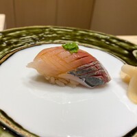 博多 鮨 桃の木 - 