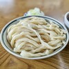 天狗屋食堂 - うどん(小)