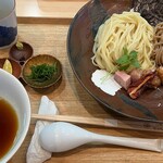 らぁ麺 飯田商店 - 