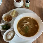 5スター ミャンマー - ミャンマーモヒンガー