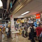 明神丸 ひろめ市場店 - 