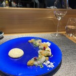 しまなみふれんち Murakami - 