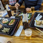 明神丸 ひろめ市場店 - 