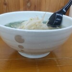 Inoyoshi - しおラーメン