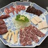 馬料理専門 天國 本店