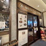 BREIZH Cafe Creperie - 