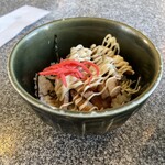 喜多方ラーメン高蔵半田店 - 