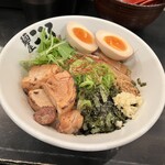 麺屋こころ - 