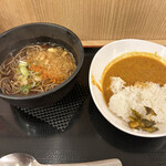 よもだそば 銀座店 - 