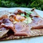 h BREIZH Cafe Creperie - 