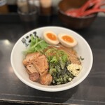 麺屋こころ - 料理写真: