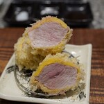 Tonkatsu Daiki - 岩中豚シンシン