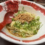 麻拉麺 揚揚 - 