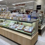 尾張 松風屋 - 外観