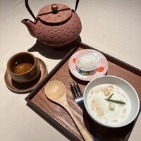 銀座嘉禅 - 