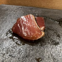 まんてん鮨 日比谷オクロジ店 - 