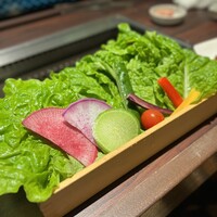 焼肉ぽんが 江ノ島 - 