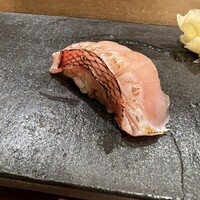 まんてん鮨 日比谷オクロジ店 - 