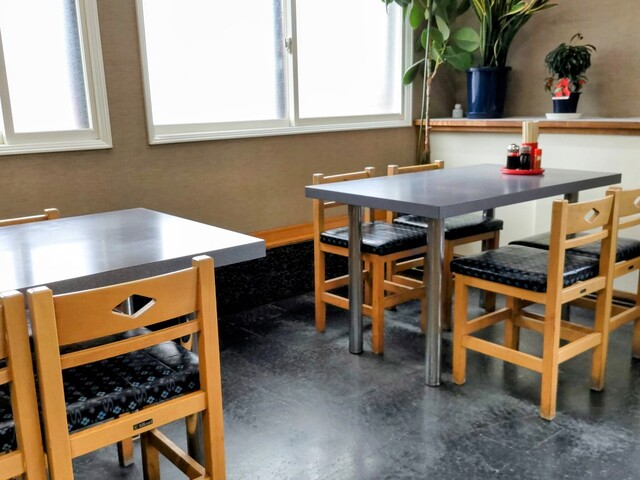 みさち食堂 - 東室蘭（食堂）の写真