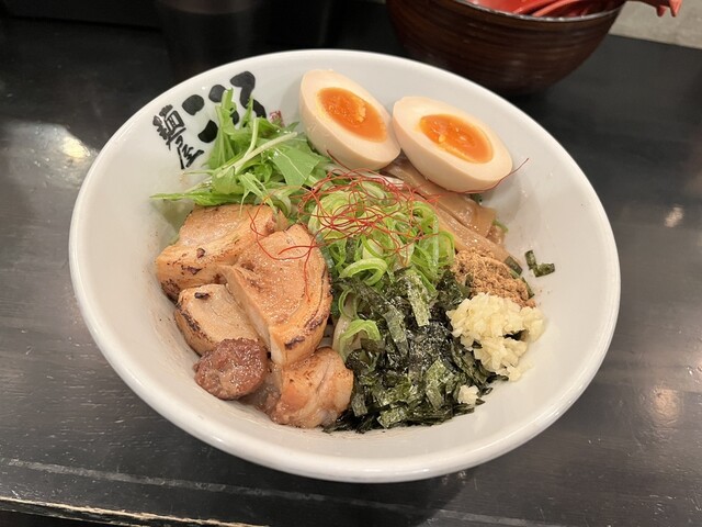 Menya Kokoro Nagase Ten photo 2