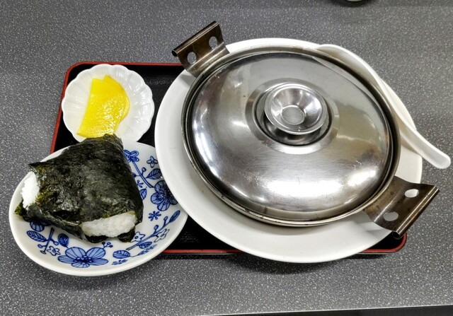 みさち食堂 - 東室蘭（食堂）の写真