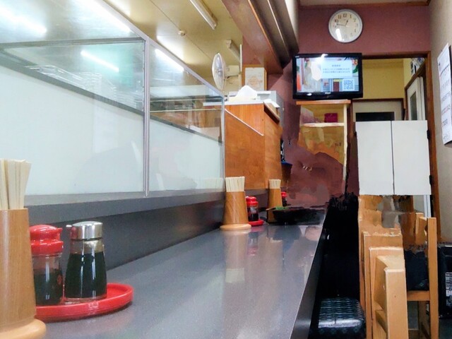 みさち食堂 - 東室蘭（食堂）の写真