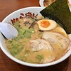 九州 筑豊ラーメン 山小屋 - 