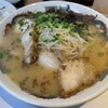 鹿児島ラーメン豚とろ 天文館本店