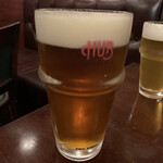 HUB - HUBハブエールとHUBクラフト
