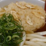 因幡うどん - 