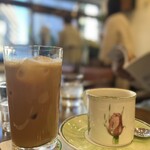 Cafe Bach - 
