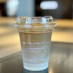 THE THEATRE COFFEE - 