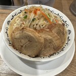 Yarou Ramen - 