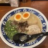 博多らーめん ShinShin 天神本店