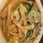 旭川ラーメン番外地 - 