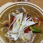 カレー魂 デストロイヤー - 