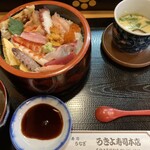 Ukiyo sushi - 