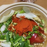 カレー魂 デストロイヤー - 