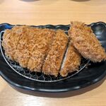 かつはな亭 - ロースかつ & ヒレかつ