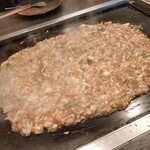 Monja Tsukushiya Juuhachibanchi - 