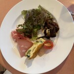 Trattoria IL SAGGIO - 