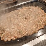 Monja Tsukushiya Juuhachibanchi - 