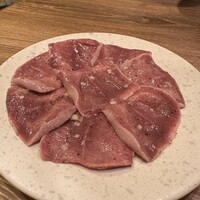 炭火焼肉ホルモン うしごろ 中目黒店 - 