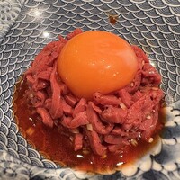 炭火焼肉ホルモン うしごろ 中目黒店 - 