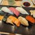 まわる寿司　博多魚がし - 料理写真: