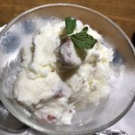 seasonal kitchen うみかじ - 